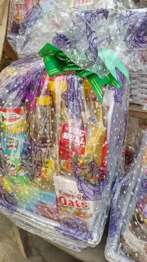 Christmas Hamper
