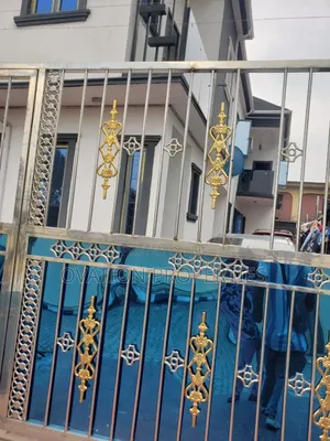 3bdrm Duplex in River Valley Estate, Ojodu for rent