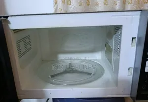 Royal Digital Microwave