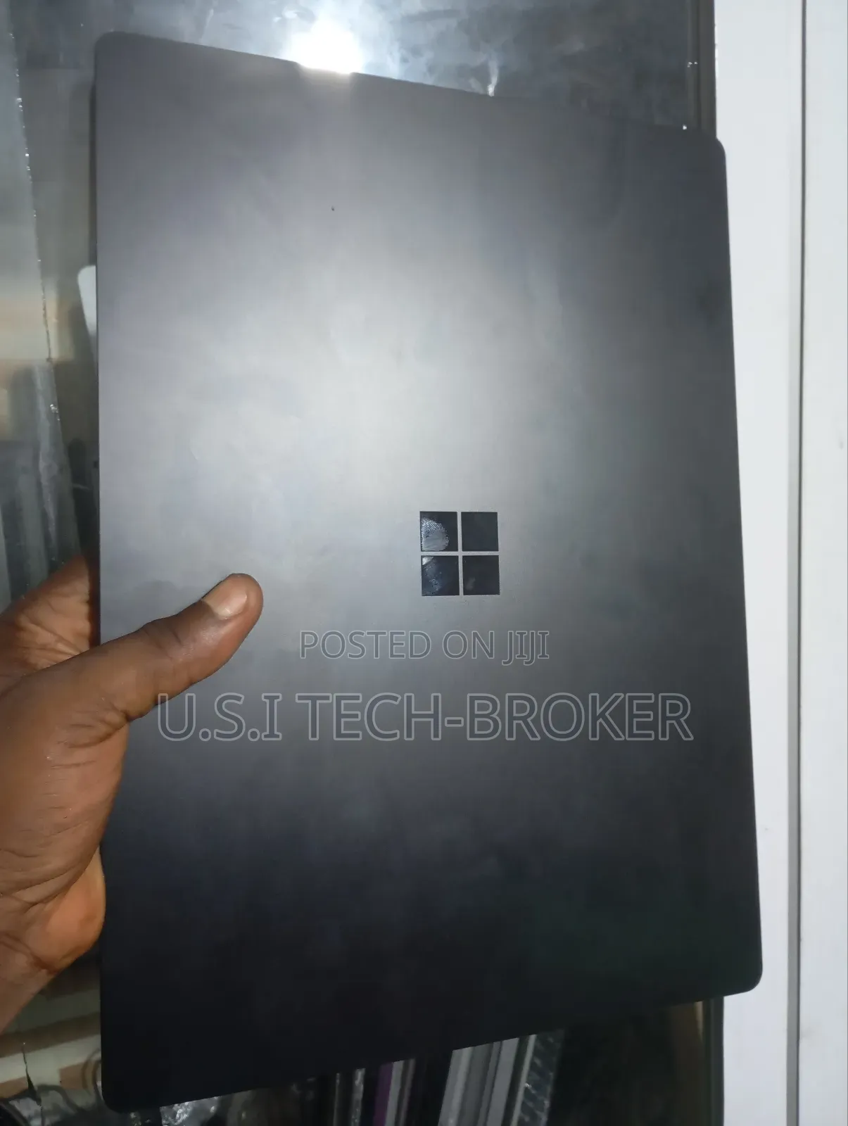 Laptop Microsoft Surface Laptop 5 16GB Intel Core I7 SSD 512GB