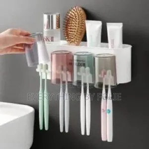 Brush Holder