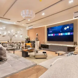 The Rado Brand New 3 Bedroom Apartment