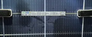 585w Jinko Bifacial Solar Panel