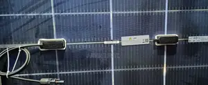 585w Jinko Bifacial Solar Panel