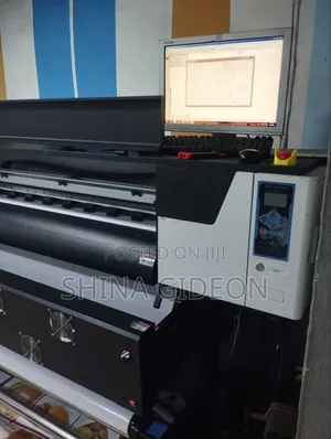 Banner Machine