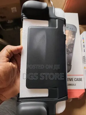 Tpu Protective Case for Nintendo Switch 2