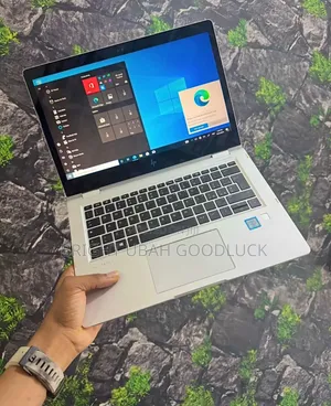 Laptop HP EliteBook X360 1030 G2 8GB Intel Core I7 SSD 256GB