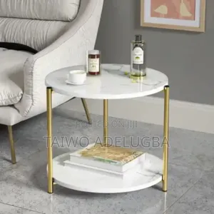 Side Stool Round