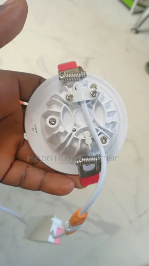 10w Ctorch