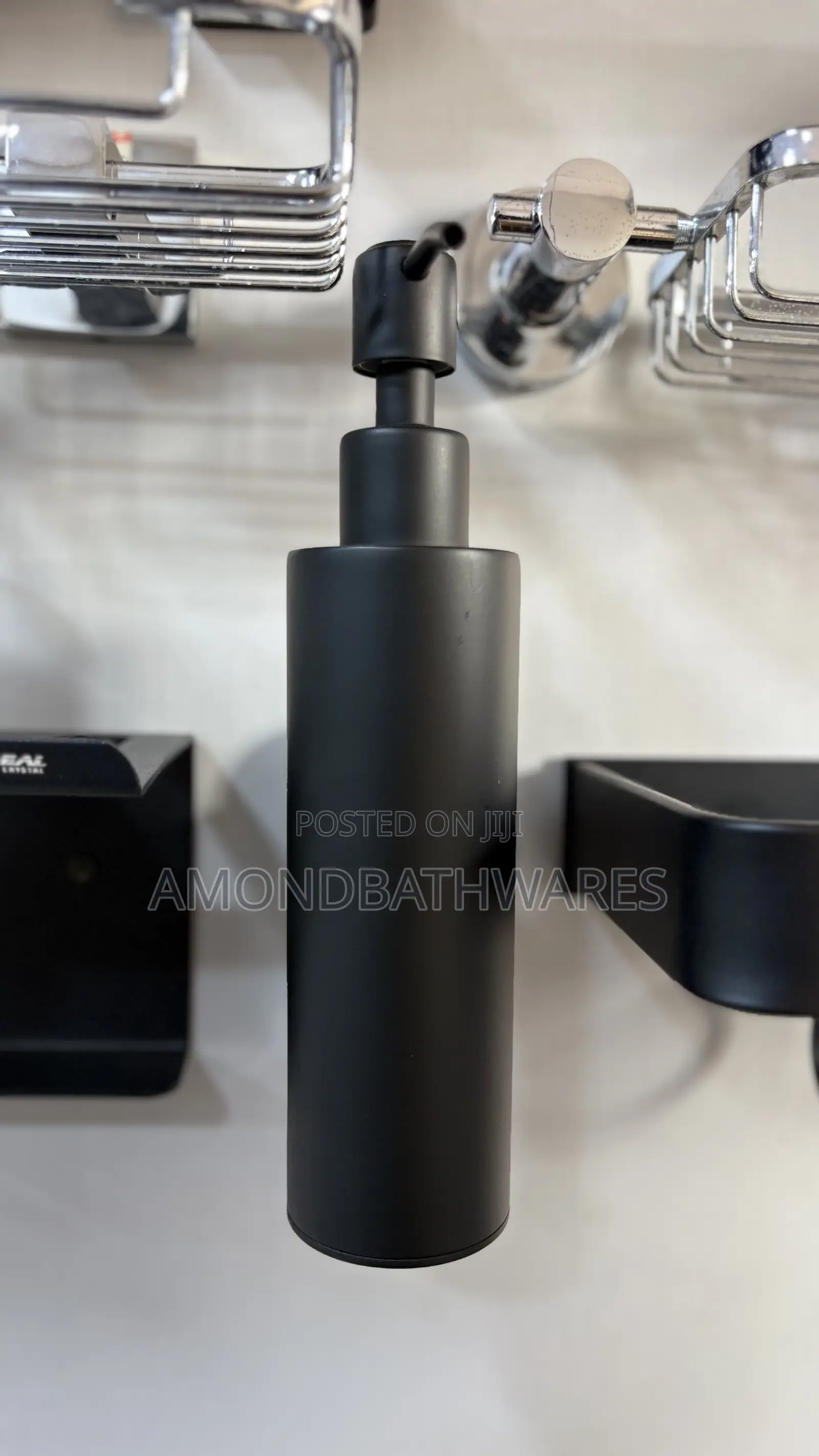 Liquid Dispenser