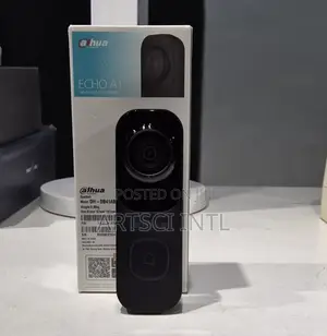 Echo A1 Wifi Video Doorbell