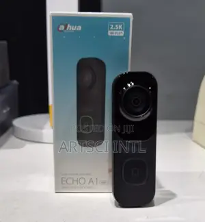 Echo A1 Wifi Video Doorbell