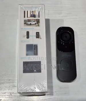 Echo A1 Wifi Video Doorbell