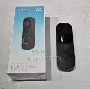 Echo A1 Wifi Video Doorbell
