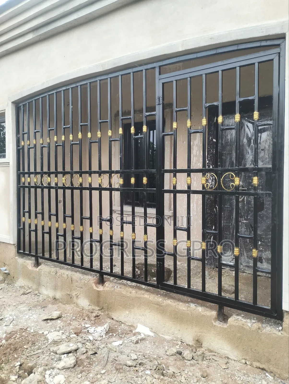 Veranda Protector Quality One