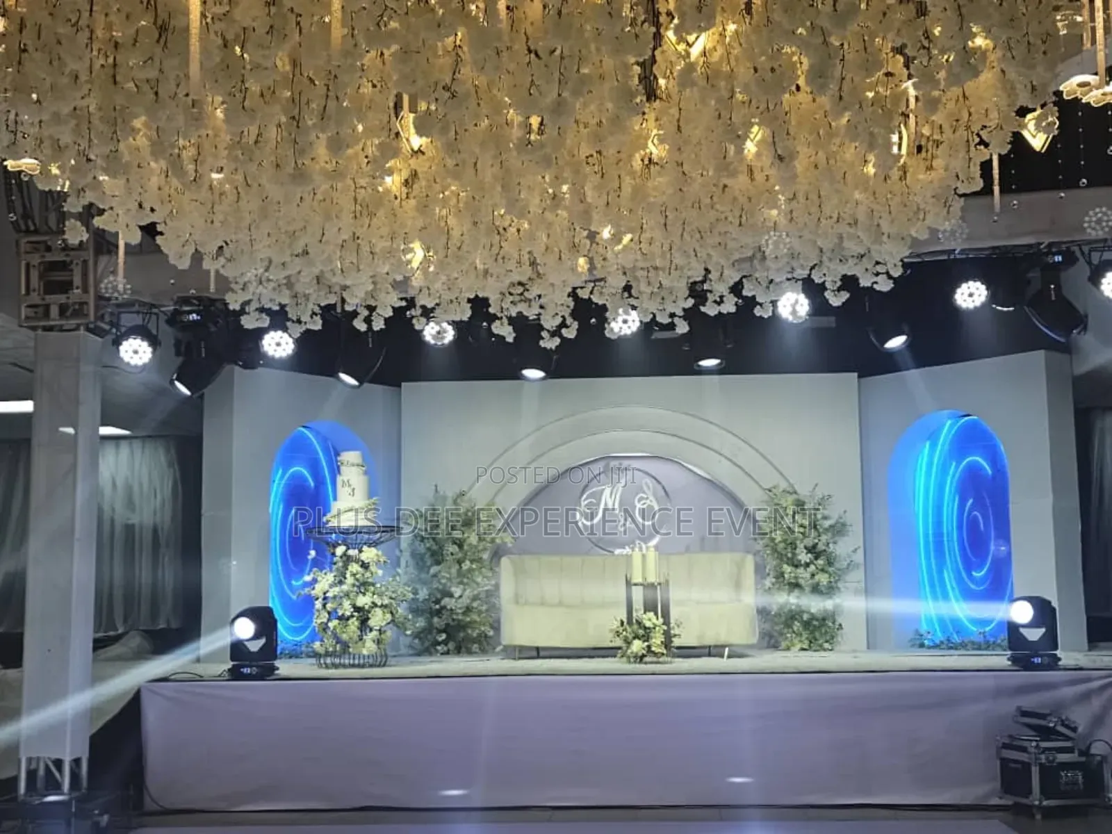 Decorations