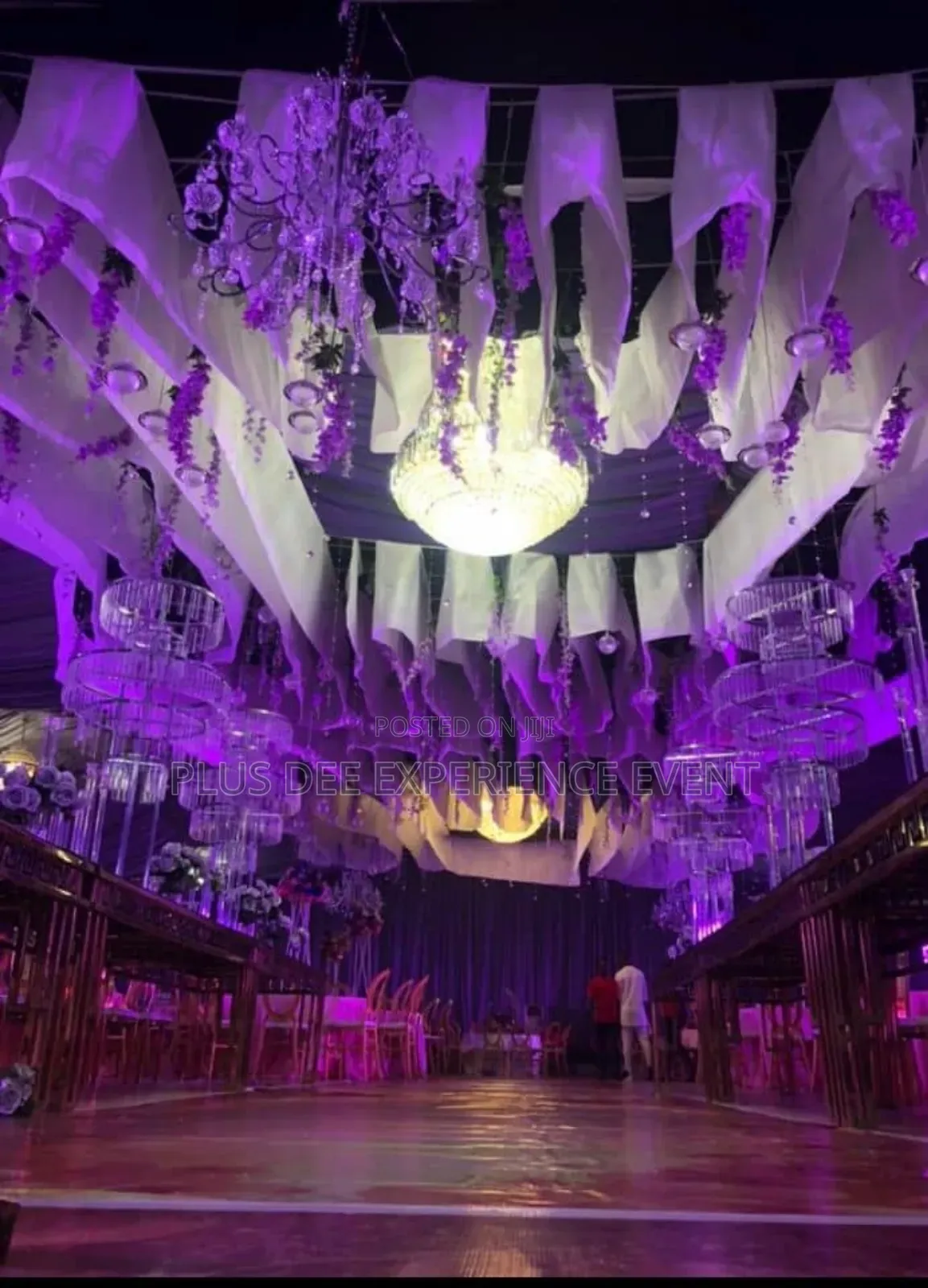 Decorations