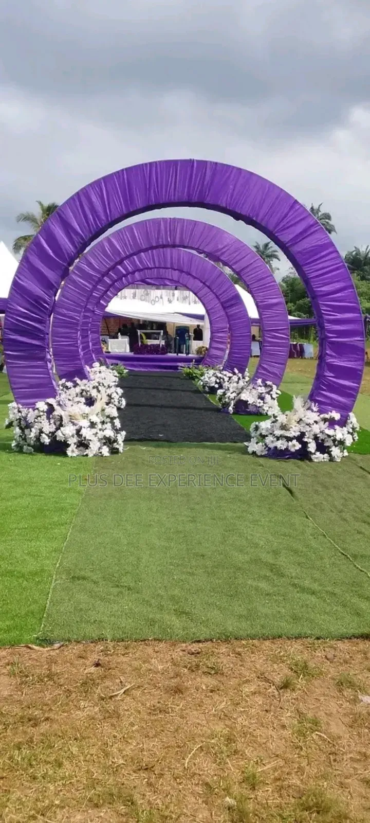 Decorations