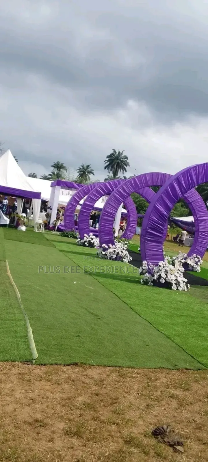 Decorations