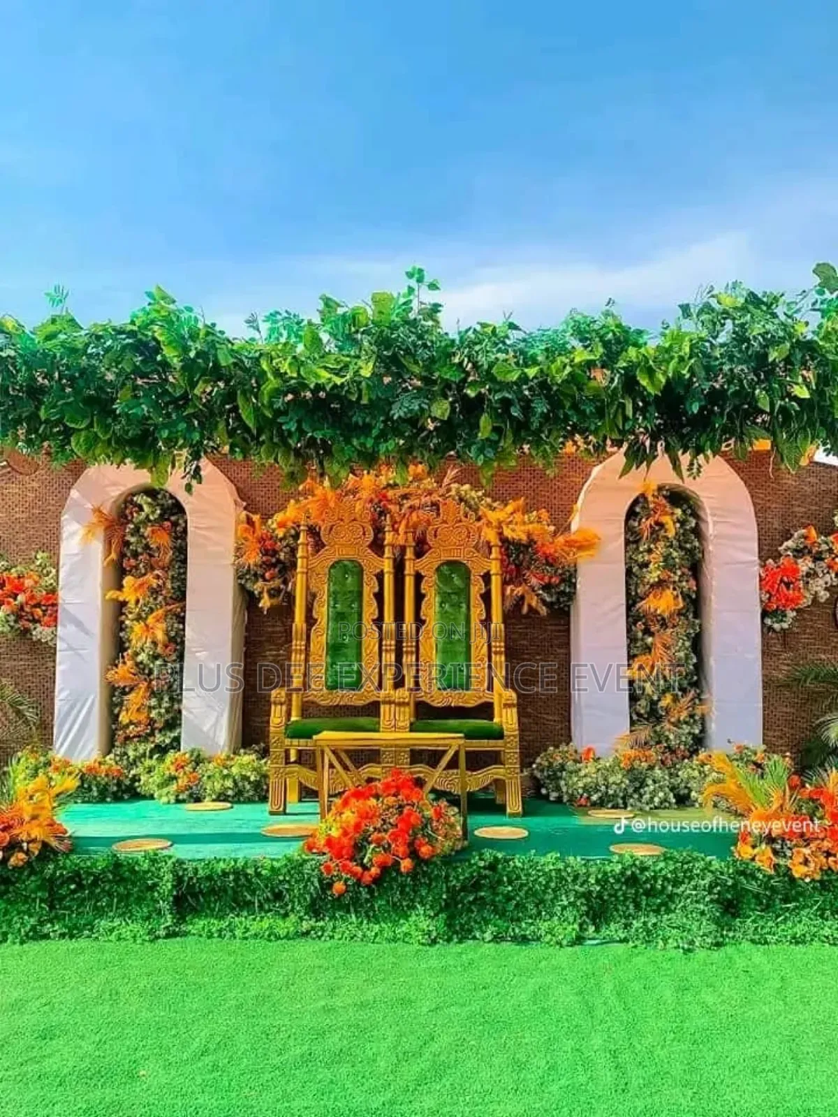 Decorations