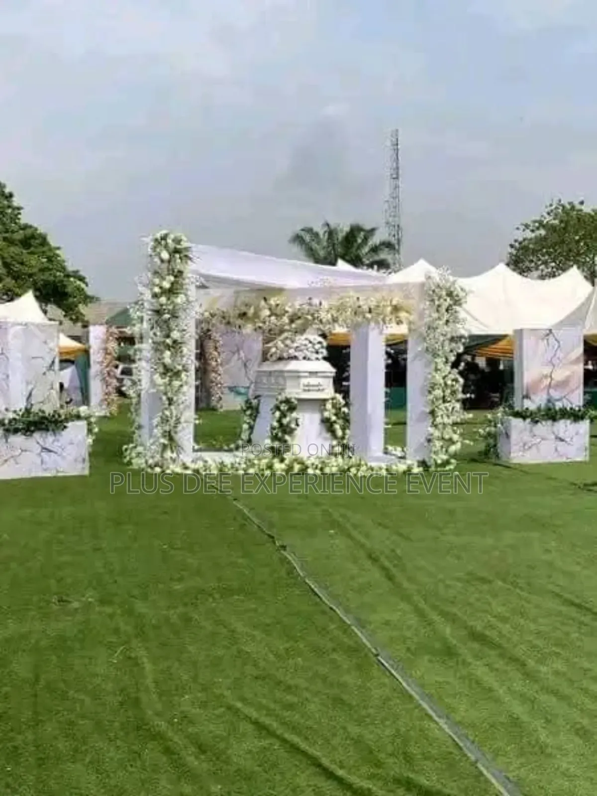 Decorations