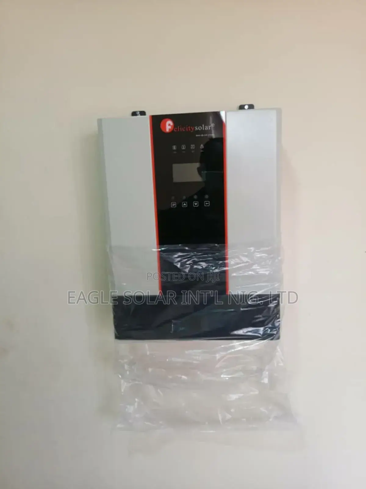 Solar Inverter