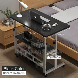 3 Steps Laptop Table