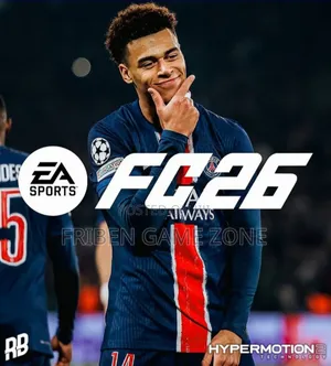 Installation of 6 Pack of Games on Playstation 4 Including Fc26