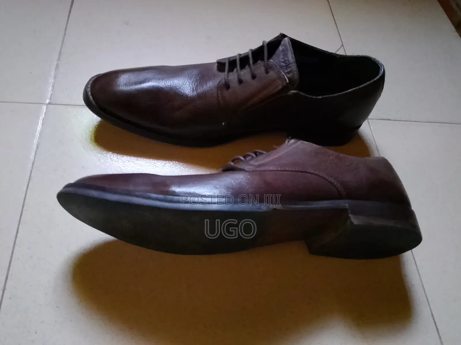 Hush Puppies
