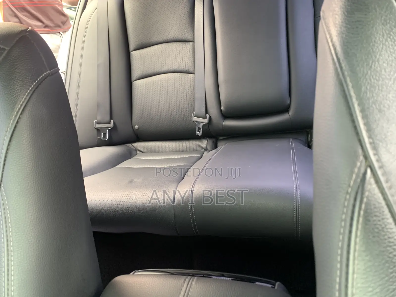 Honda Accord 2017 Silver