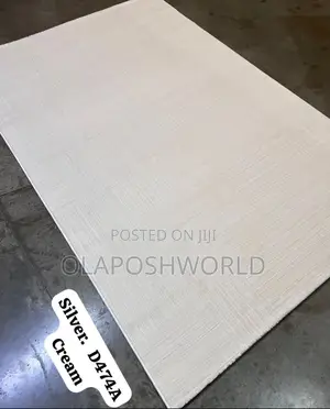 Abstract Minimalism Turkish Rug