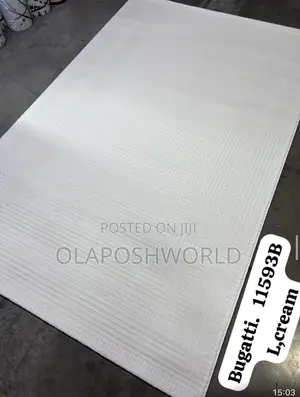 Abstract Minimalism Turkish Rug