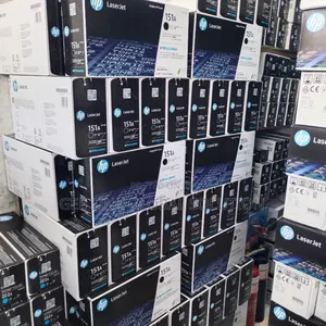 Hp Genuine Toner 151a