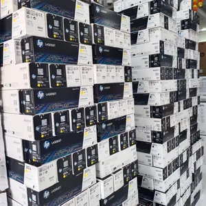 Hp Laserjet Toner 207a Yellow