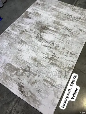 Modern Quality Turkish Rug