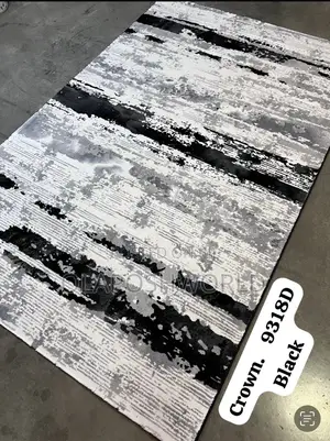 Modern Quality Turkish Rug