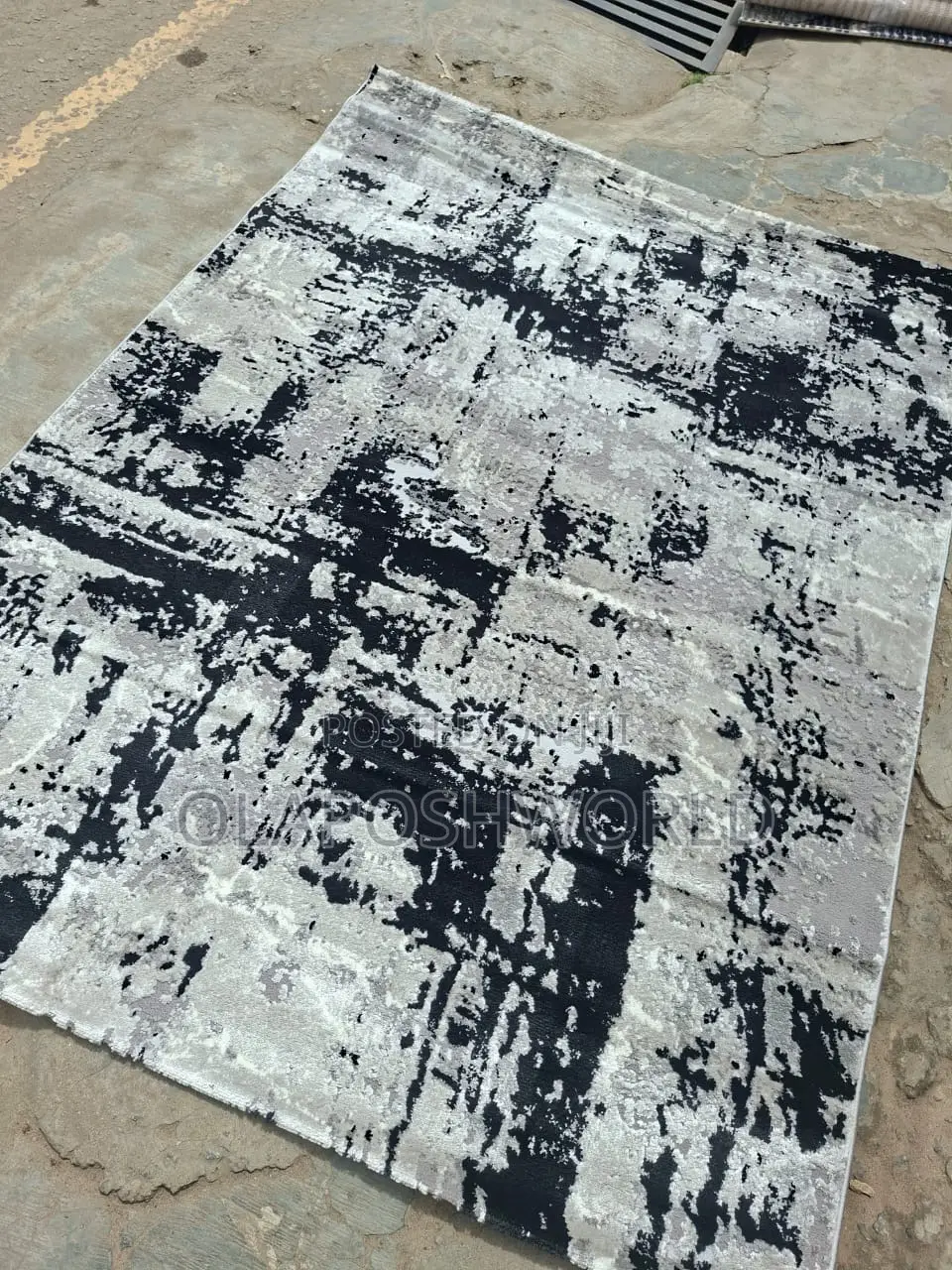 High Quality Turkish Rug