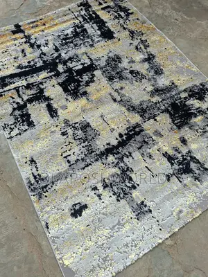 High Quality Turkish Rug