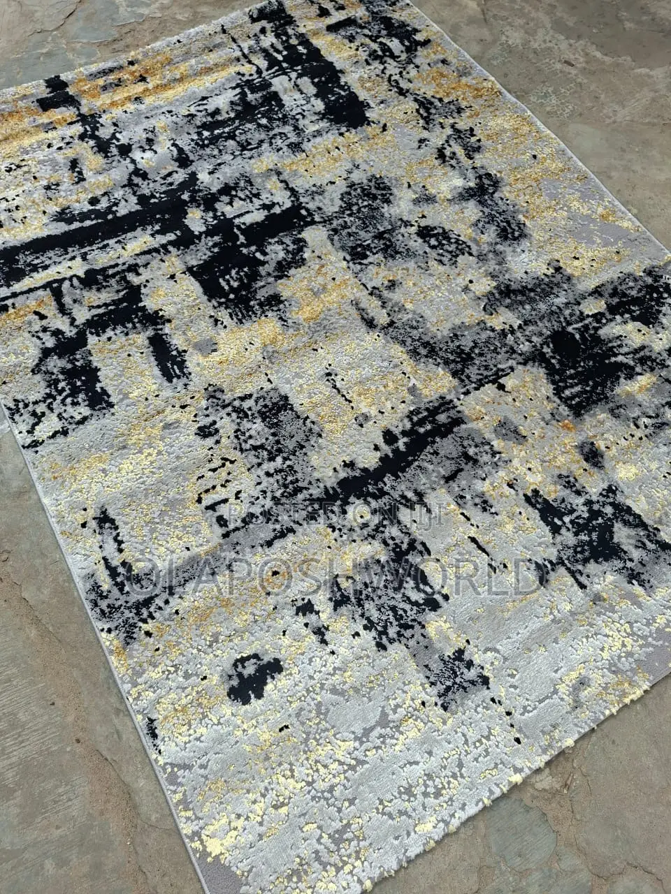 High Quality Turkish Rug