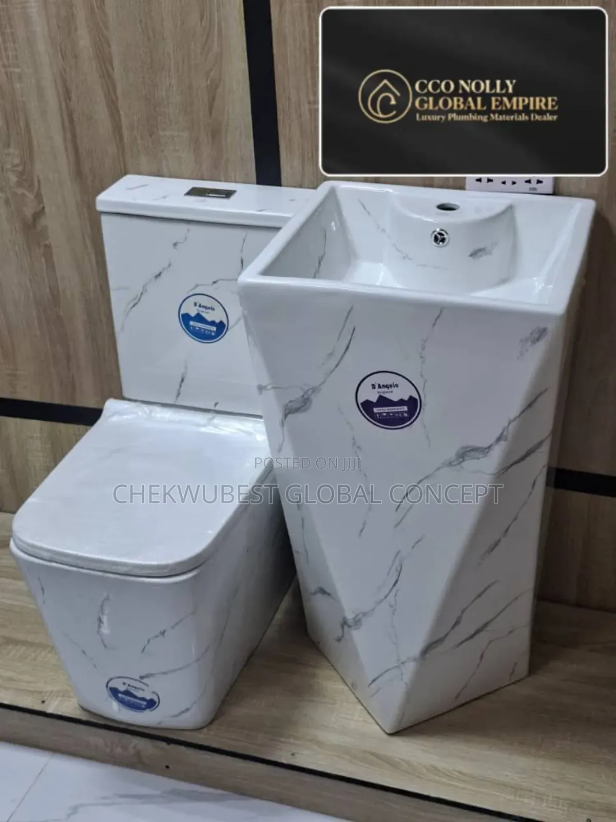 Water Closet