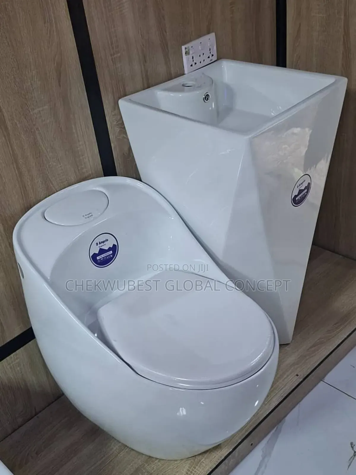 Water Closet
