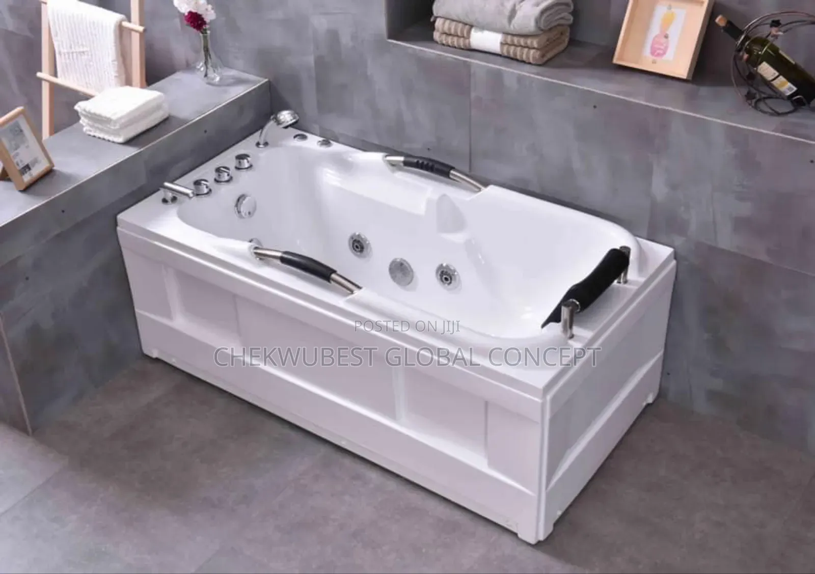 Water Closet