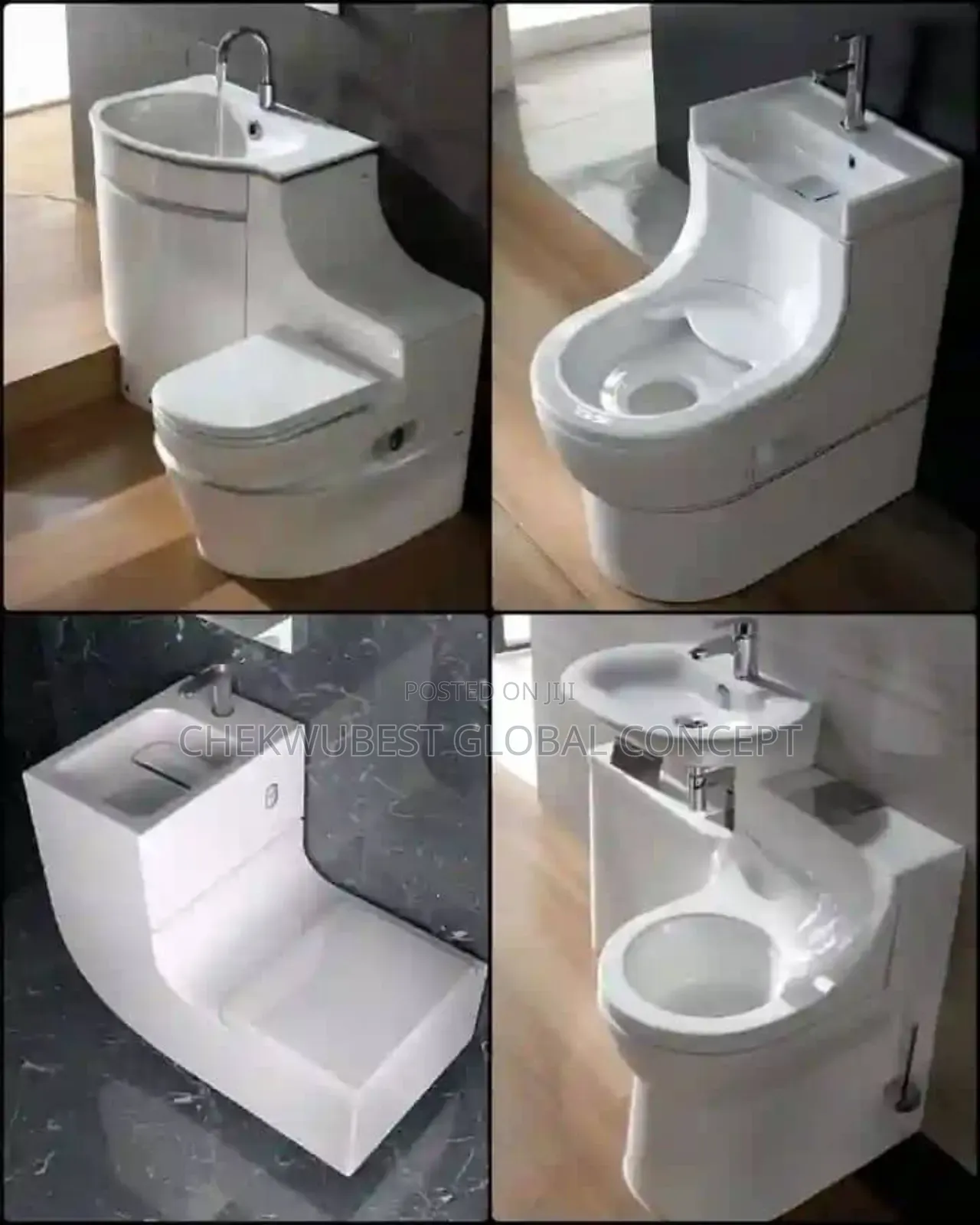 Water Closet