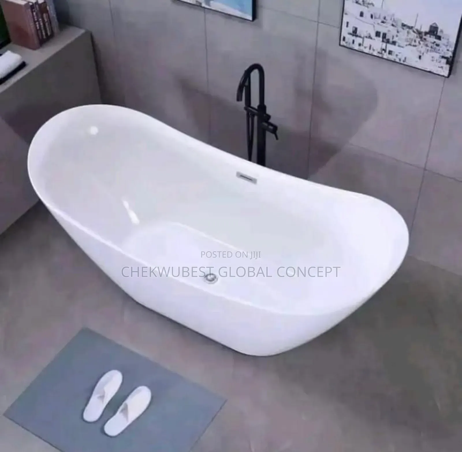Water Closet