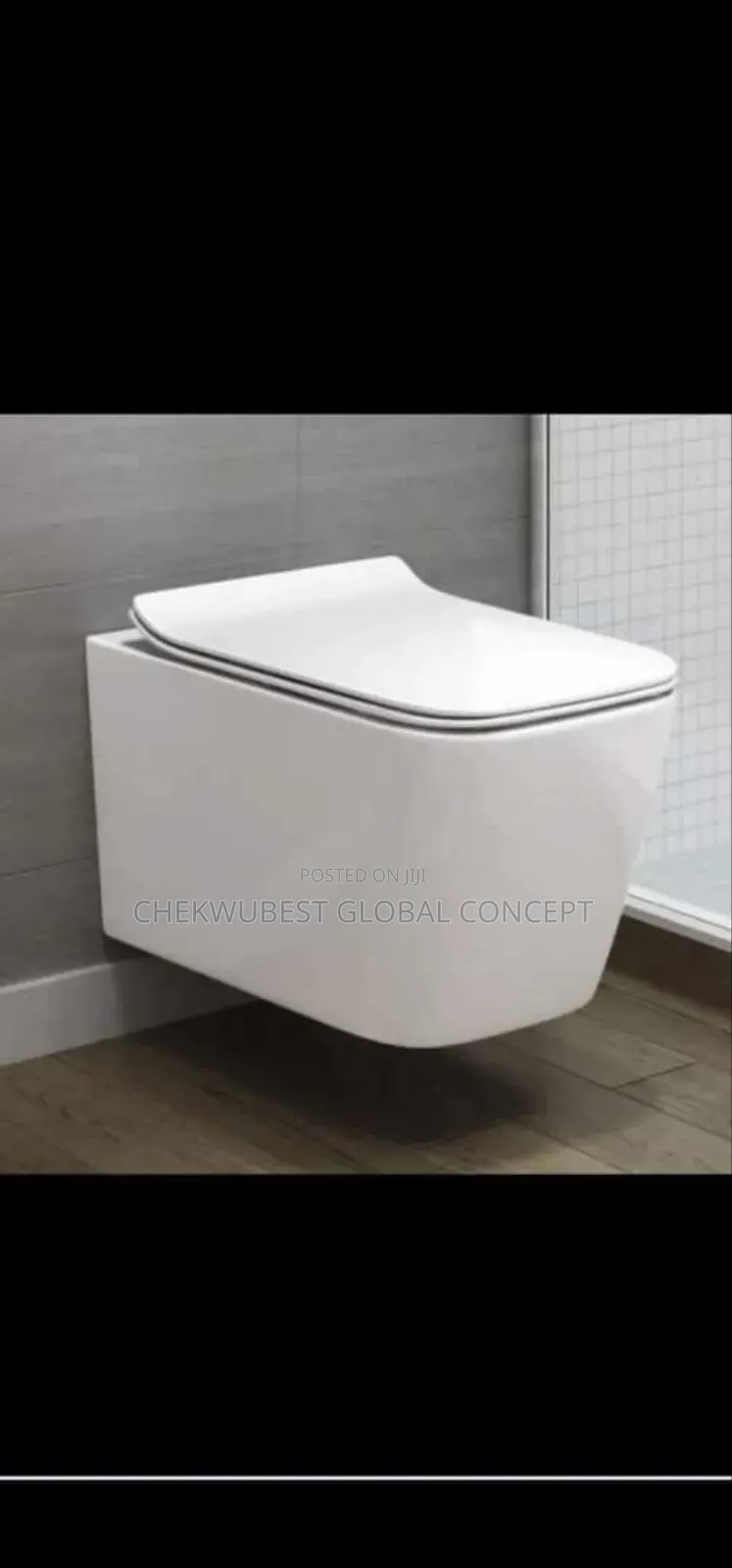 Water Closet