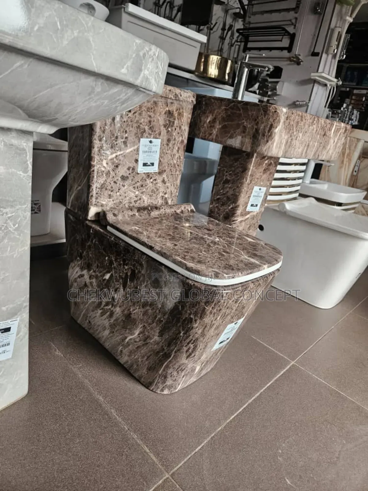 Water Closet