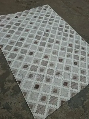 Geometry High Quality Turkish Rug
