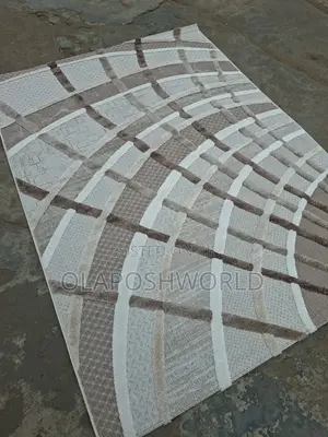 Geometry High Quality Turkish Rug