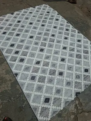 Geometry High Quality Turkish Rug