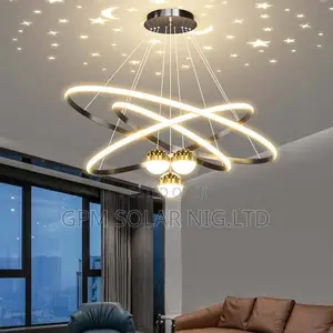 Chandelier Light